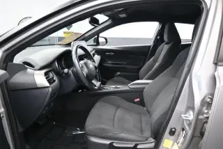 Toyota C-HR 2019 LE Crossover de 4 puertas