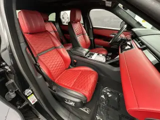 Land Rover Range Rover Velar 2020 AWD SVAutobiography Edición Dinamismo 4p SUV