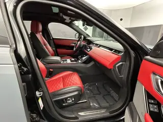 Land Rover Range Rover Velar 2020 AWD SVAutobiography Edición Dinamismo 4p SUV