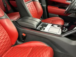 Land Rover Range Rover Velar 2020 AWD SVAutobiography Edición Dinamismo 4p SUV