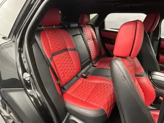 Land Rover Range Rover Velar 2020 AWD SVAutobiography Edición Dinamismo 4p SUV