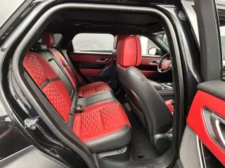 Land Rover Range Rover Velar 2020 AWD SVAutobiography Edición Dinamismo 4p SUV