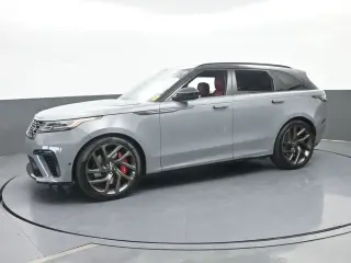 Land Rover Range Rover Velar 2020 AWD SVAutobiography Edición Dinamismo 4p SUV
