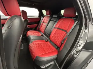 Land Rover Range Rover Velar 2020 AWD SVAutobiography Edición Dinamismo 4p SUV