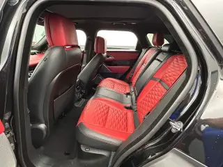 Land Rover Range Rover Velar 2020 AWD SVAutobiography Edición Dinamismo 4p SUV