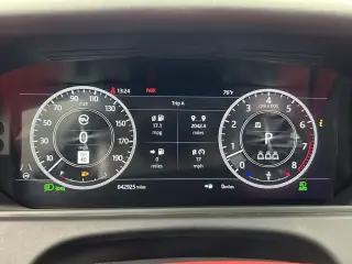 Land Rover Range Rover Velar 2020 AWD SVAutobiography Edición Dinamismo 4p SUV