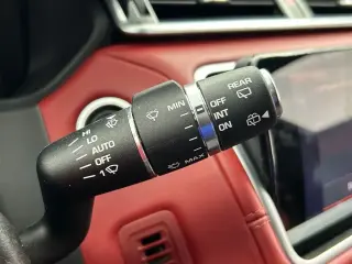 Land Rover Range Rover Velar 2020 AWD SVAutobiography Edición Dinamismo 4p SUV