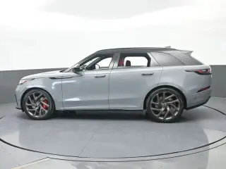 Land Rover Range Rover Velar 2020 AWD SVAutobiography Edición Dinamismo 4p SUV
