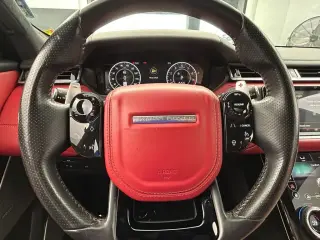 Land Rover Range Rover Velar 2020 AWD SVAutobiography Edición Dinamismo 4p SUV