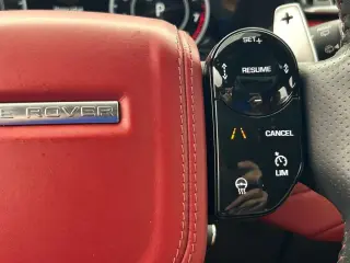 Land Rover Range Rover Velar 2020 AWD SVAutobiography Edición Dinamismo 4p SUV