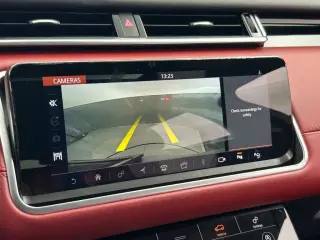 Land Rover Range Rover Velar 2020 AWD SVAutobiography Edición Dinamismo 4p SUV
