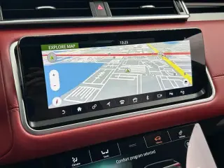 Land Rover Range Rover Velar 2020 AWD SVAutobiography Edición Dinamismo 4p SUV