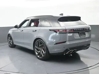 Land Rover Range Rover Velar 2020 AWD SVAutobiography Edición Dinamismo 4p SUV