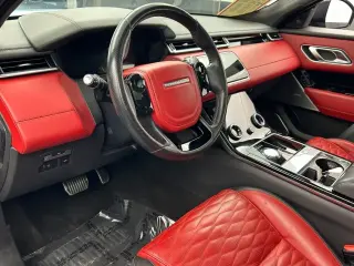 Land Rover Range Rover Velar 2020 AWD SVAutobiography Edición Dinamismo 4p SUV