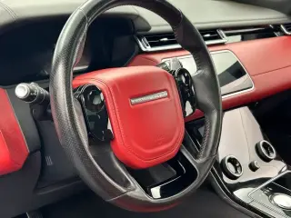 Land Rover Range Rover Velar 2020 AWD SVAutobiography Edición Dinamismo 4p SUV