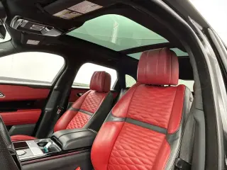 Land Rover Range Rover Velar 2020 AWD SVAutobiography Edición Dinamismo 4p SUV