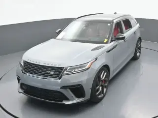 Land Rover Range Rover Velar 2020 AWD SVAutobiography Edición Dinamismo 4p SUV