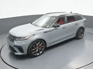 Land Rover Range Rover Velar 2020 AWD SVAutobiography Edición Dinamismo 4p SUV