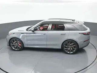 Land Rover Range Rover Velar 2020 AWD SVAutobiography Edición Dinamismo 4p SUV