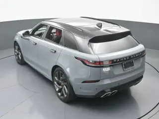 Land Rover Range Rover Velar 2020 AWD SVAutobiography Edición Dinamismo 4p SUV