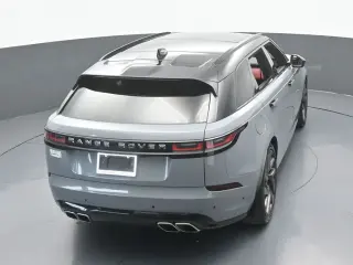 Land Rover Range Rover Velar 2020 AWD SVAutobiography Edición Dinamismo 4p SUV