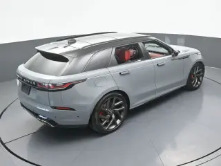 Land Rover Range Rover Velar 2020 AWD SVAutobiography Edición Dinamismo 4p SUV