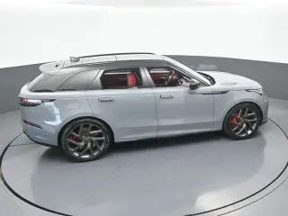 Land Rover Range Rover Velar 2020 AWD SVAutobiography Edición Dinamismo 4p SUV