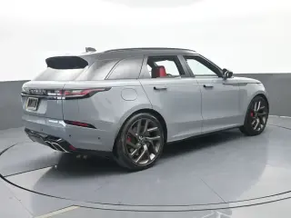 Land Rover Range Rover Velar 2020 AWD SVAutobiography Edición Dinamismo 4p SUV