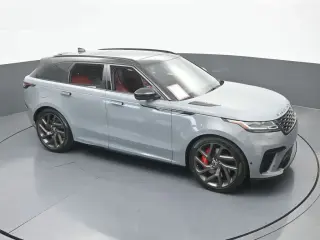 Land Rover Range Rover Velar 2020 AWD SVAutobiography Edición Dinamismo 4p SUV