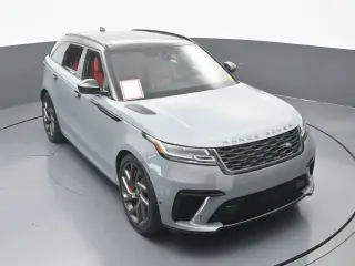 Land Rover Range Rover Velar 2020 AWD SVAutobiography Edición Dinamismo 4p SUV