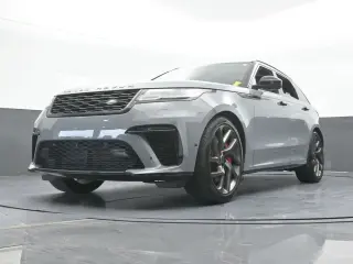 Land Rover Range Rover Velar 2020 AWD SVAutobiography Edición Dinamismo 4p SUV