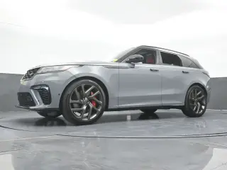 Land Rover Range Rover Velar 2020 AWD SVAutobiography Edición Dinamismo 4p SUV