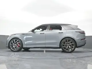 Land Rover Range Rover Velar 2020 AWD SVAutobiography Edición Dinamismo 4p SUV