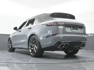 Land Rover Range Rover Velar 2020 AWD SVAutobiography Edición Dinamismo 4p SUV