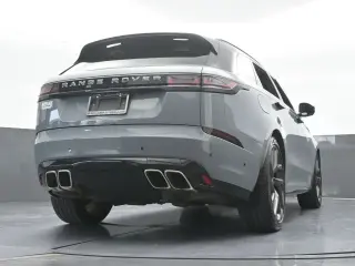 Land Rover Range Rover Velar 2020 AWD SVAutobiography Edición Dinamismo 4p SUV