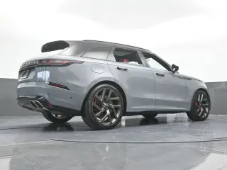 Land Rover Range Rover Velar 2020 AWD SVAutobiography Edición Dinamismo 4p SUV
