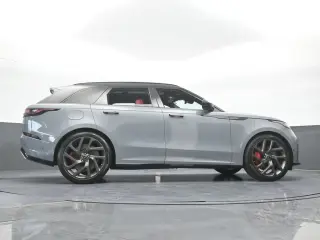 Land Rover Range Rover Velar 2020 AWD SVAutobiography Edición Dinamismo 4p SUV