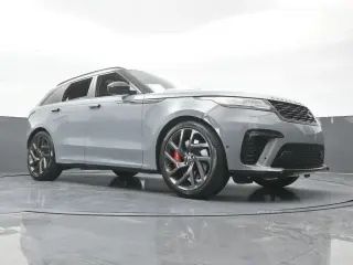 Land Rover Range Rover Velar 2020 AWD SVAutobiography Edición Dinamismo 4p SUV