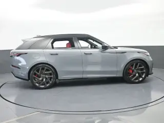 Land Rover Range Rover Velar 2020 AWD SVAutobiography Edición Dinamismo 4p SUV