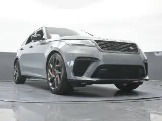 Land Rover Range Rover Velar 2020 AWD SVAutobiography Edición Dinamismo 4p SUV