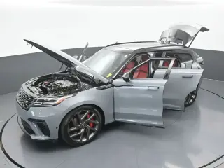 Land Rover Range Rover Velar 2020 AWD SVAutobiography Edición Dinamismo 4p SUV