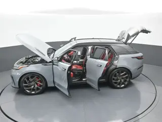 Land Rover Range Rover Velar 2020 AWD SVAutobiography Edición Dinamismo 4p SUV