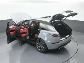 Land Rover Range Rover Velar 2020 AWD SVAutobiography Edición Dinamismo 4p SUV