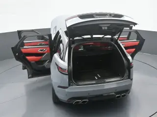 Land Rover Range Rover Velar 2020 AWD SVAutobiography Edición Dinamismo 4p SUV