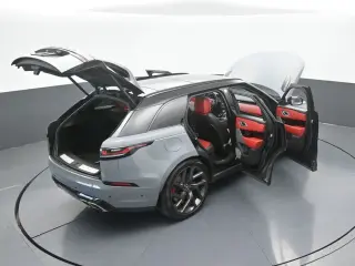 Land Rover Range Rover Velar 2020 AWD SVAutobiography Edición Dinamismo 4p SUV