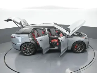Land Rover Range Rover Velar 2020 AWD SVAutobiography Edición Dinamismo 4p SUV