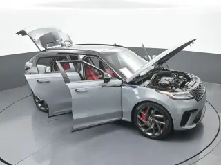 Land Rover Range Rover Velar 2020 AWD SVAutobiography Edición Dinamismo 4p SUV
