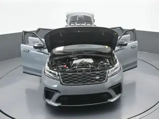 Land Rover Range Rover Velar 2020 AWD SVAutobiography Edición Dinamismo 4p SUV