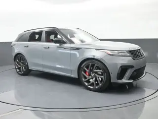 Land Rover Range Rover Velar 2020 AWD SVAutobiography Edición Dinamismo 4p SUV