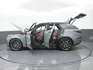 Land Rover Range Rover Velar 2020 AWD SVAutobiography Edición Dinamismo 4p SUV